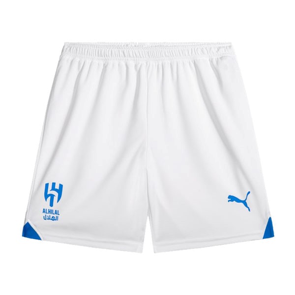 Pantalon Al Hilal SFC Exterieur 2023-24